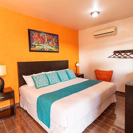 Hotel Dona Juana Tlacotalpan Exterior foto