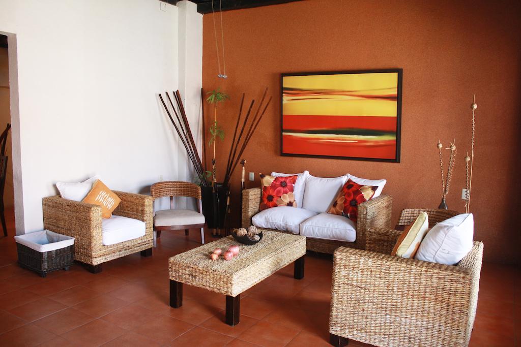 Hotel Dona Juana Tlacotalpan Exterior foto