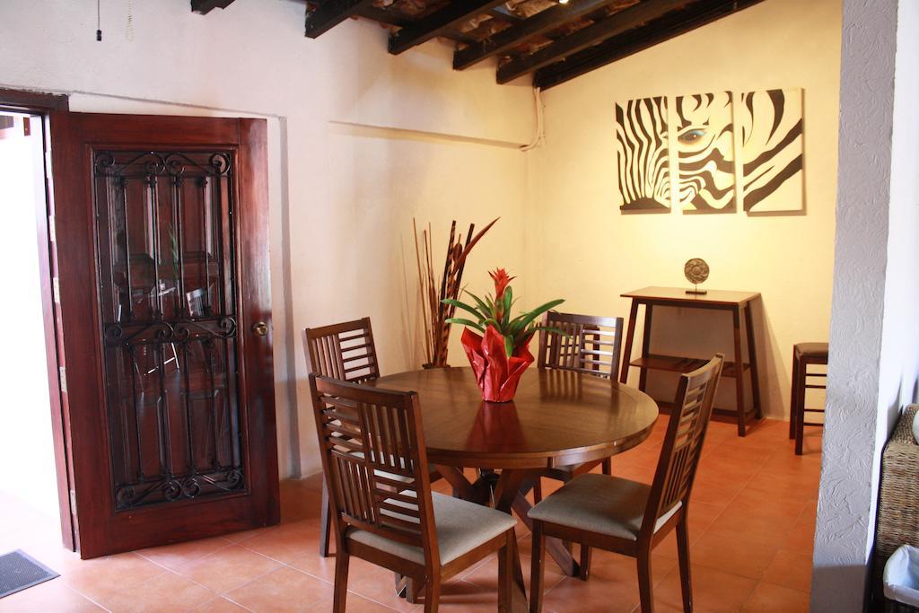 Hotel Dona Juana Tlacotalpan Exterior foto