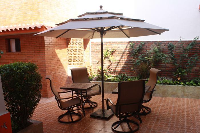 Hotel Dona Juana Tlacotalpan Exterior foto