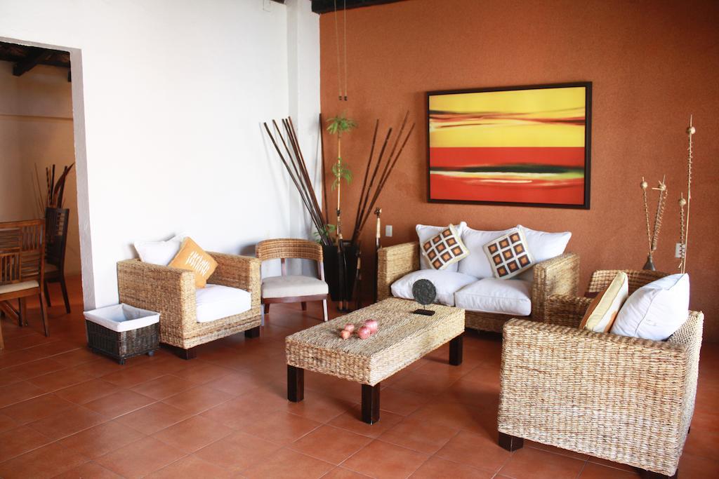 Hotel Dona Juana Tlacotalpan Exterior foto